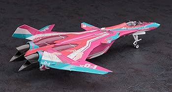 ハセガワ 劇場版マクロスデルタ VF-31 ジークフリード セット Amazon | ハセガワ マクロスシリーズ マクロスデルタ劇場版 VF